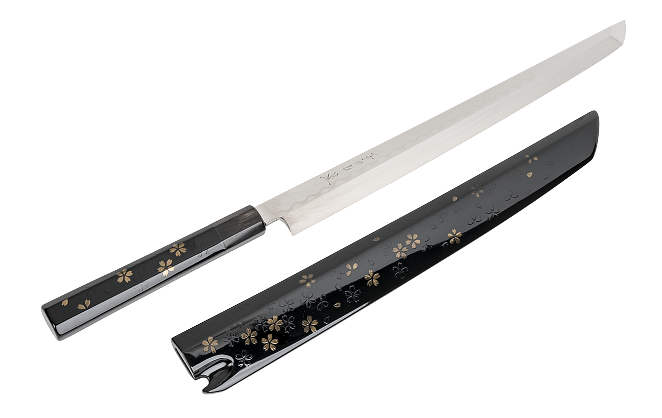 Nobu Original Premium Japanese Knife